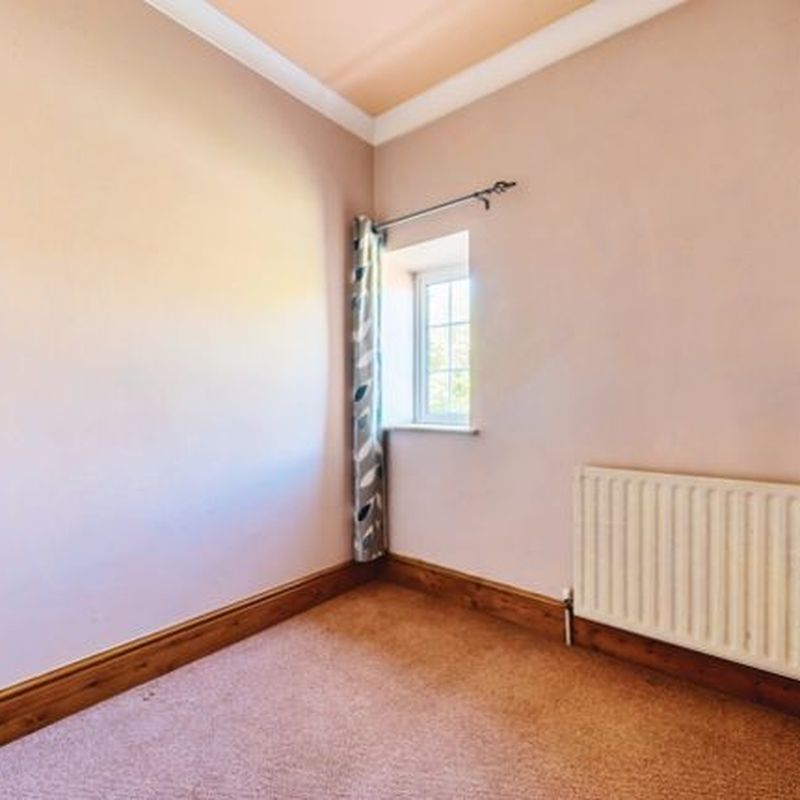 Terraced house to rent in Church Lane, Navenby, Lincoln, Lincolnshire LN5 Waddington