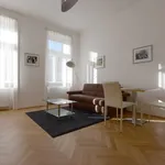 Miete 1 Schlafzimmer wohnung von 30 m² in Vienna