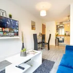 Rent 1 bedroom flat in Birmingham