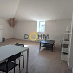 Appartement de 51 m² avec 2 chambre(s) en location à CHAMBERY