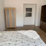 Rent a room in madrid