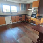 Rent 3 bedroom house of 180 m² in Leiria