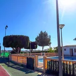 GRAN VILLA EN SANTA POLA