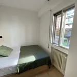 Rent a room in madrid