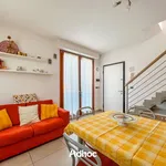 Penthouse viale Adriatico 142, Sassonia, Fano