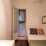 Rent a room in Barcelona