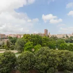 Alquilar 8 dormitorio apartamento en Valencia