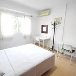 Rent a room in valencia