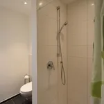 Rent 1 bedroom apartment of 21 m² in Frankfurt