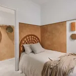 Alquilar 2 dormitorio apartamento en barcelona