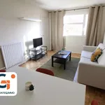 Appartement de 58 m² avec 1 chambre(s) en location à Mont-Saint-Aignan