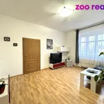 Rent 2 bedroom house in Chomutov