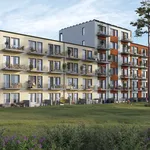 Rent 1 bedroom apartment of 35 m² in Örnsköldsvik