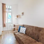 Rent 1 bedroom apartment of 15 m² in szczecin