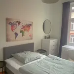 Miete 3 Schlafzimmer wohnung von 80 m² in Frankfurt