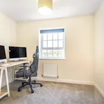 Rent 5 bedroom house in Bury St Edmunds