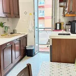 Rent 3 bedroom apartment of 100 m² in Roma