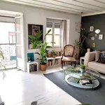 Rent 1 bedroom apartment of 55 m² in lisbon