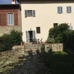 Rent 4 bedroom apartment of 144 m² in Greve in Chianti