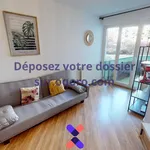 Appartement de 9 m² avec 3 chambre(s) en location à Grenoble