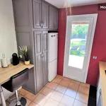 Appartement de 75 m² avec 2 chambre(s) en location à Antibes