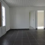 Maison de 56 m² avec 3 chambre(s) en location à Pabu