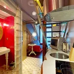 Estudio de 24 m² en madrid