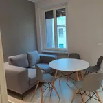 Rent 1 bedroom apartment of 53 m² in torino