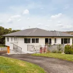 Rent 4 bedroom house in Tauranga