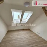 Pronajměte si 2 ložnic/e byt o rozloze 50 m² v Plzeň