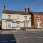 Rent 1 bedroom flat in Spalding