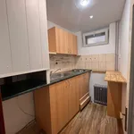 Rent 1 bedroom apartment in Cheb