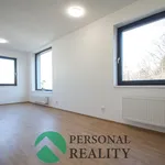 Pronajměte si 2 ložnic/e byt o rozloze 49 m² v Prague