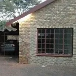 Rent a room in Pretoria