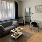 Appartement de 50 m² avec 1 chambre(s) en location à Antwerpen