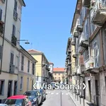 Rent 1 bedroom apartment of 30 m² in Turin