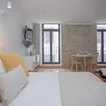 Studio of 45 m² in porto