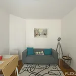 Rent 1 bedroom apartment of 10 m² in Paris