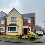 Rent 4 bedroom house in North West England