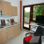 Rent 1 bedroom apartment of 22 m² in Erlangen