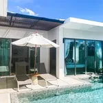 Rent 2 bedroom house of 240 m² in Phuket