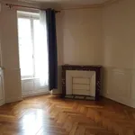 Location Appartement Louhans 71500 Saône-et-Loire - 3 pièces  80 m2  à 477 euros