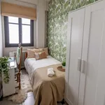 Alquilar 4 dormitorio apartamento en Valencia