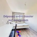 Appartement de 10 m² avec 5 chambre(s) en location à Grenoble