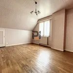 Rent 4 bedroom house of 101 m² in Ploërmel