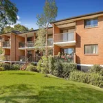 Rent 2 bedroom apartment in Marsfield