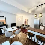 Rent 4 bedroom apartment of 50 m² in Levallois-Perret