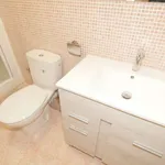 Alquilo 3 dormitorio apartamento de 57 m² en barcelona