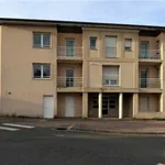 Appartement de 83 m² avec 4 chambre(s) en location à Chaumont