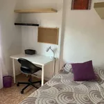 Habitación en madrid